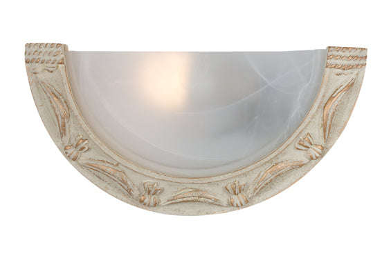 ***Wall Lamp Drape