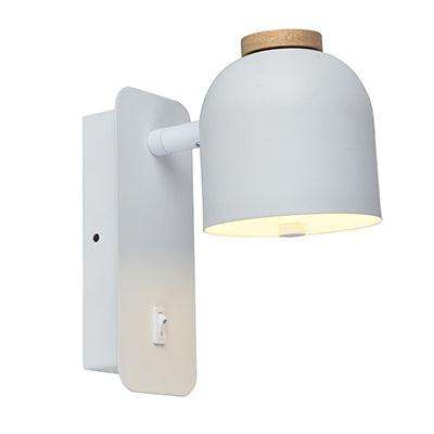 W/Light Led 5w White