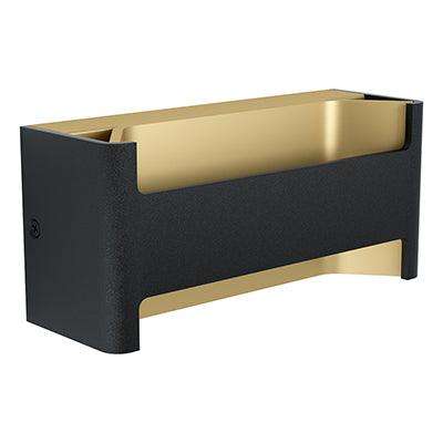 Feloniche Led W/Light Black/Gold