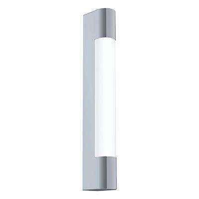 Tragacete Mirror W/Light Chrome 8w