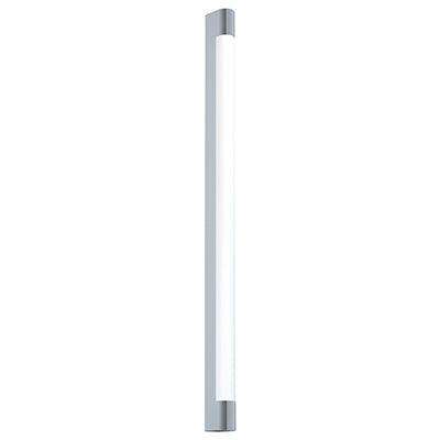 Tragacete Mirror W/Light Chrome Led 24w
