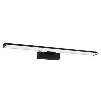 Pandella1 Bathroom Mirror Light Led 11w 4000 K Black