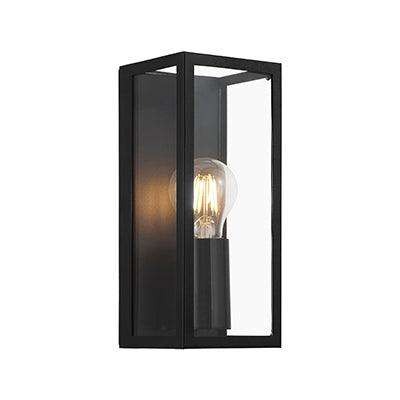Amezola 1 Lt W/Light Black E27