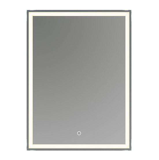 Brad Bathroom Mirror Light Rectangular Led Strip 18w