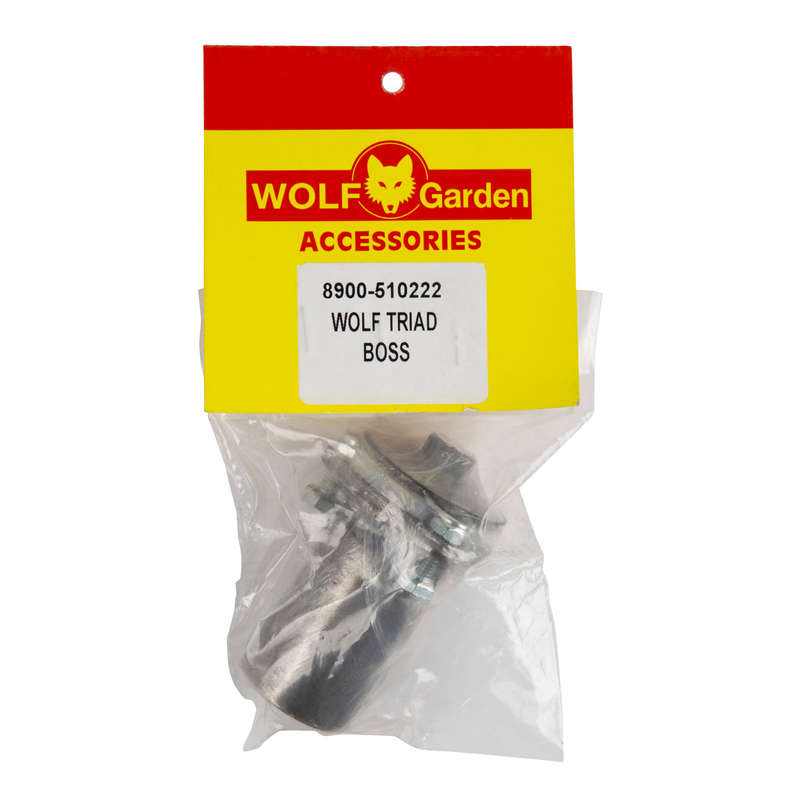 Wolf Triad Boss