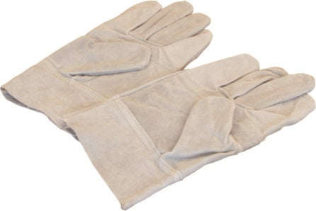 Glove Matsafe Chrome/L D/P Wrist 50 Mm