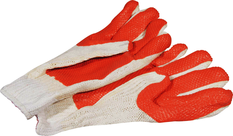 Glove Matsafe Crayfish Knit R/Palm