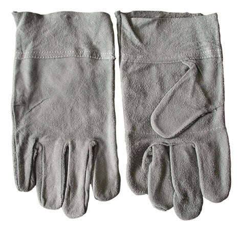 Glove Matsafe Chrome/L Eco Wrist 50 Mm