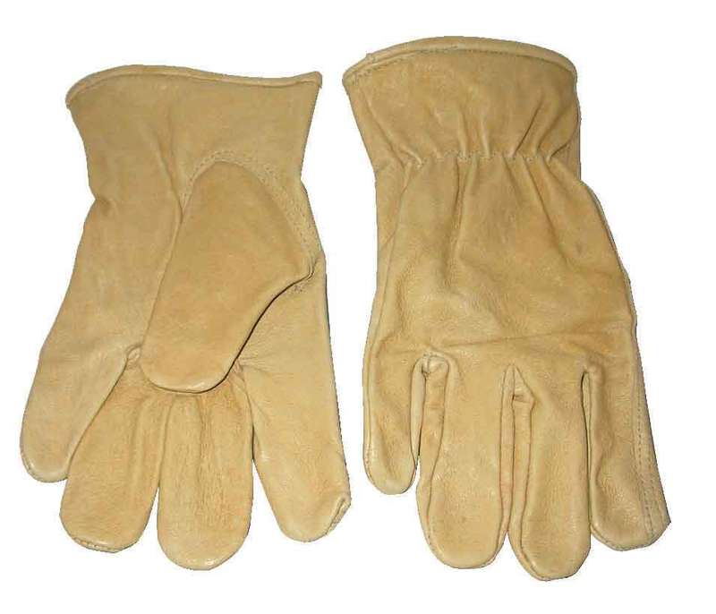 Glove Matsafe Goat Skin