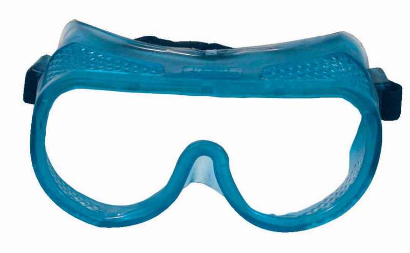 Goggle Matsafe Mona Clear Wv221