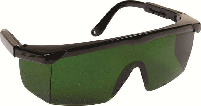 Spectacle Matsafe Tint Black Frame