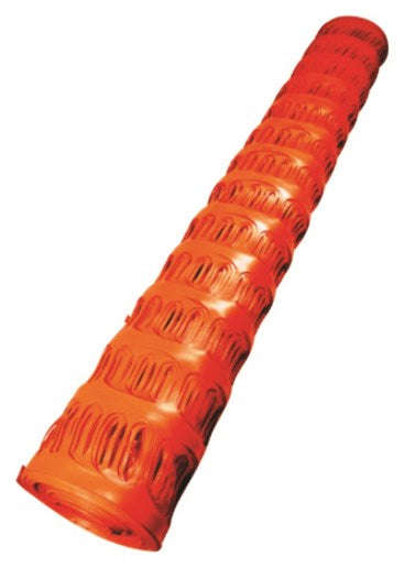 Barrier Fencing Matsafe Orange 1.2 Mx50 M