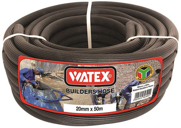 Hose Builders Watex (3/4) 20 Mm X30 M 5 Y