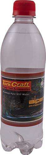 Premium Pure Still Water Bottled 500ml