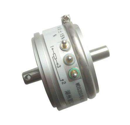 Servo Potentiometer 35mm 5 K 2 W Wdd35 S 5 K