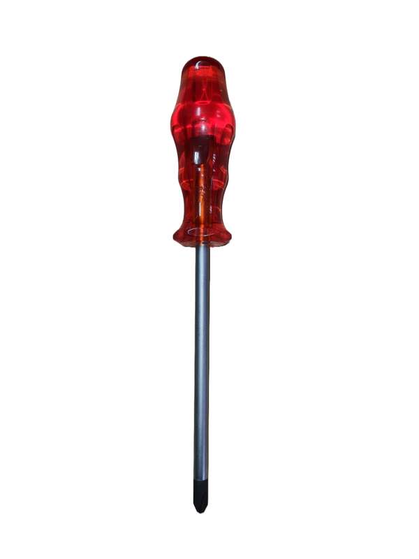 Screwdriver Wera Phil B/Tip No1 X 80 Mm