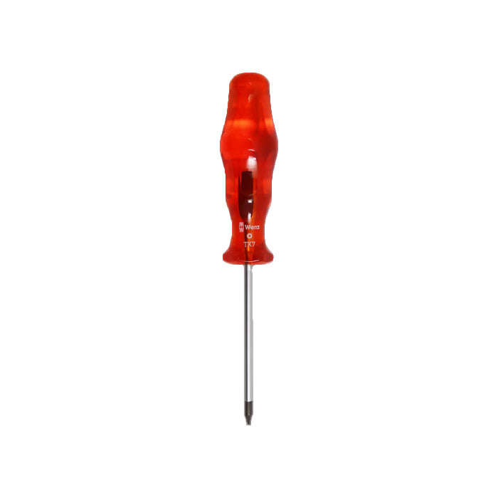 Screwdriver Wera Torx Tx20