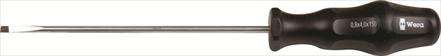Screwdriver Wera Green Elec 4.0 X150 Mm