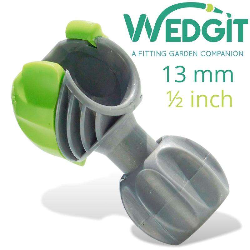 Wedgit Quick Connect 13 Mm 1/2'