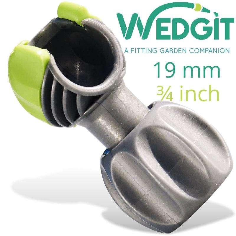Wedgit Quick Connect 19 Mm 3/4'
