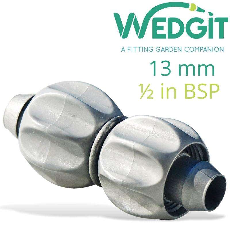 Wedgit Hose Jointer13 Mm 1/2'