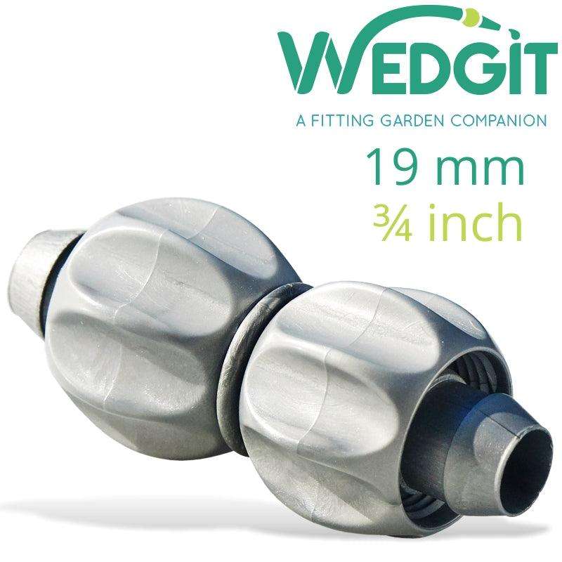 Wedgit Hose Jointer 19 Mm 3/4'