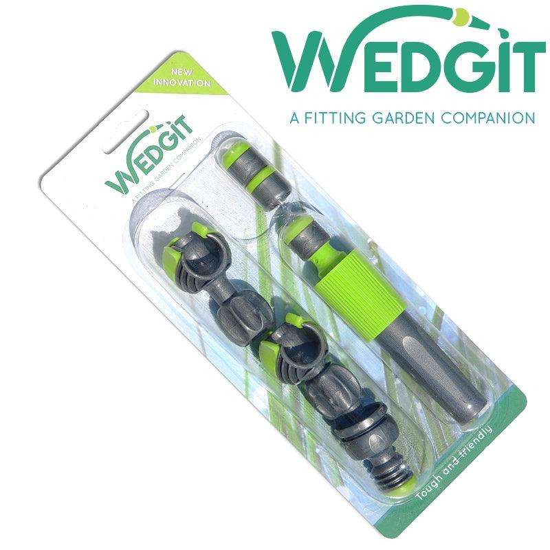 Wedgit Starter Kit 6 Pce 13 Mm 1/2'