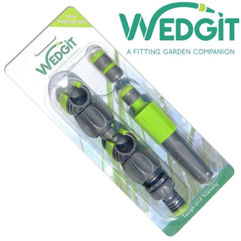 Wedgit Starter Kit 6 Pce 19 Mm 3/4'
