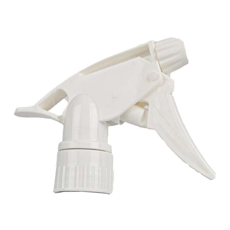 Repl. Sprayer Head Wedgit Alum Bottle