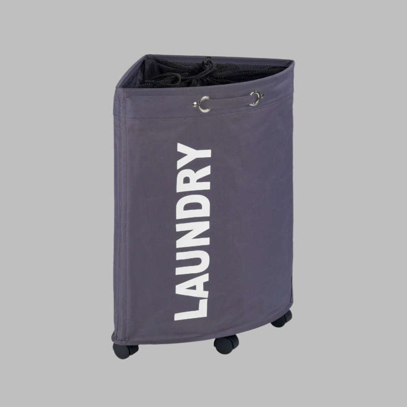 Laundry Basket 50 L Tresco