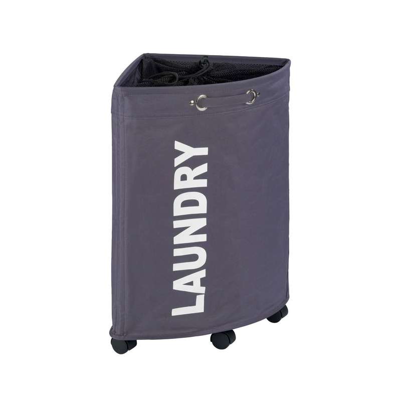 Laundry Basket 50 L Tresco