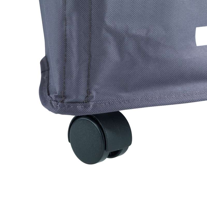 Laundry Basket 50 L Tresco
