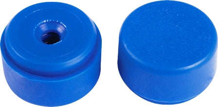 Hammer Aftool Face Replacements 40 Mm 1 Pr