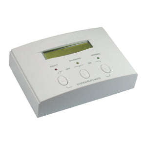 Display Comp. Home Ups Range Lcd Display Complete