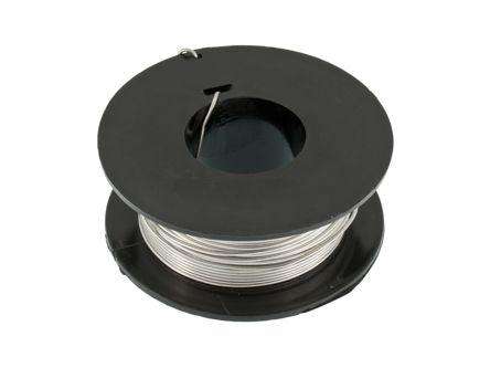 Tinned Copper Wire 0.71mm P/Rol Jf571 500 G/Roll