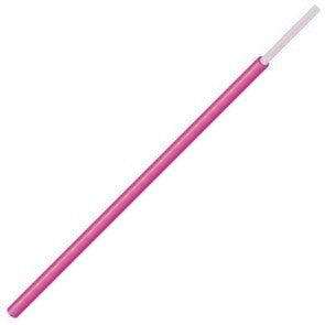 Wire M/S Csa=0.5 O=2.5 Pink 50m/Roll Ul1015 Str Awg20 Pk