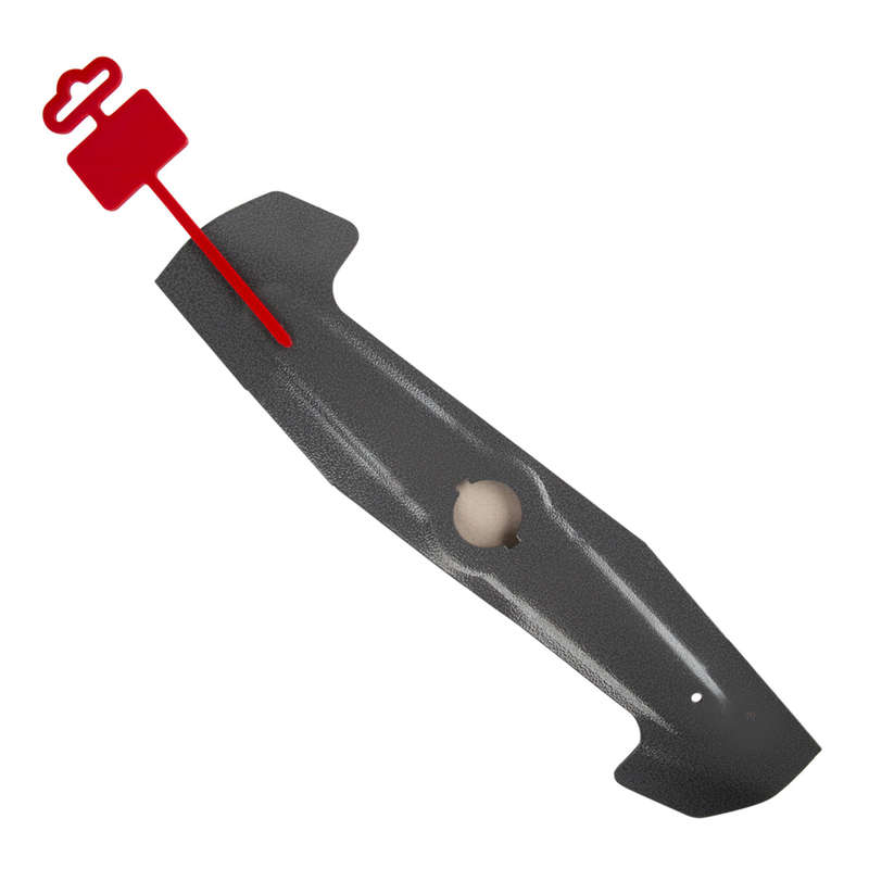 Wolf L/Mower Blade Only 32 Mm Centre Hole