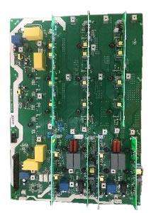 BME Spare Parts Main board for BME-3P-WP-12 TWIN