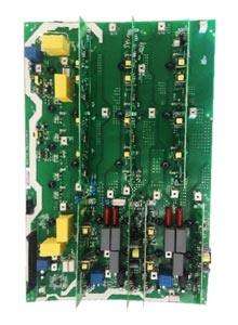 BME Spare Parts Main board for BME-3P-WP-15 TWIN