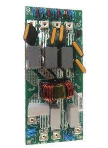 BME Spare Parts AC EMI board for BME-3P-WP-12/15 TWIN