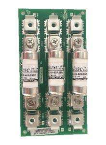 BME Spare Parts AC FUSE for board BME-3P-WP-12/15 TWIN