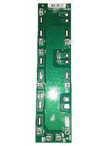 BME Spare Parts BAT TX- board for BME-3P-WP-12 TWIN