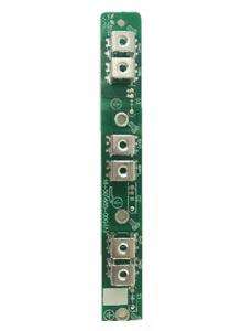 BME Spare Parts IND board for BME-3P-WP-12/15 TWIN