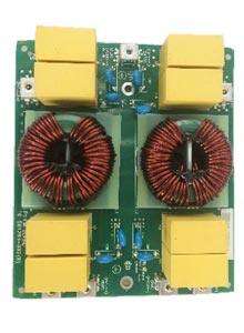 BME Spare Parts PV EMI board for BME-3P-WP-12/15 TWIN