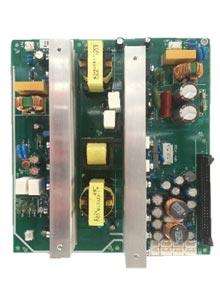 BME Spare Parts SPS board for BME-3P-WP-12/15 TWIN
