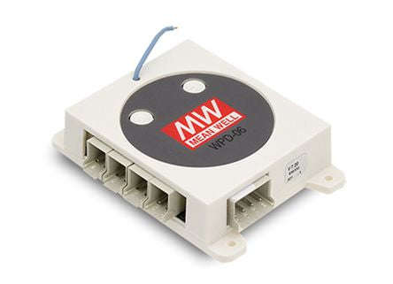 Light Control Wireless Receiver Wpd 06