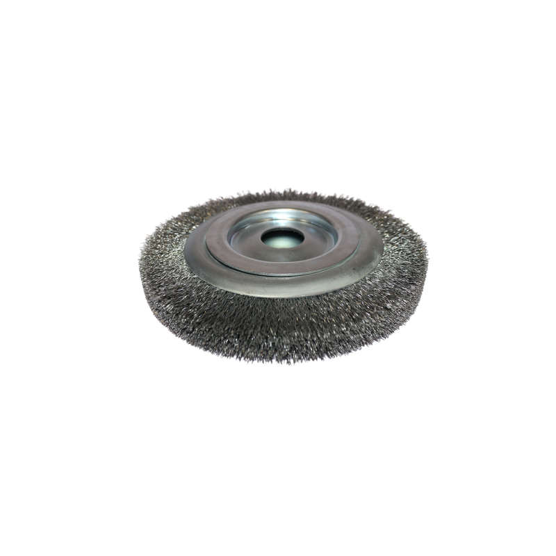 Wire Wheel Werner 200 X20 Mm W557