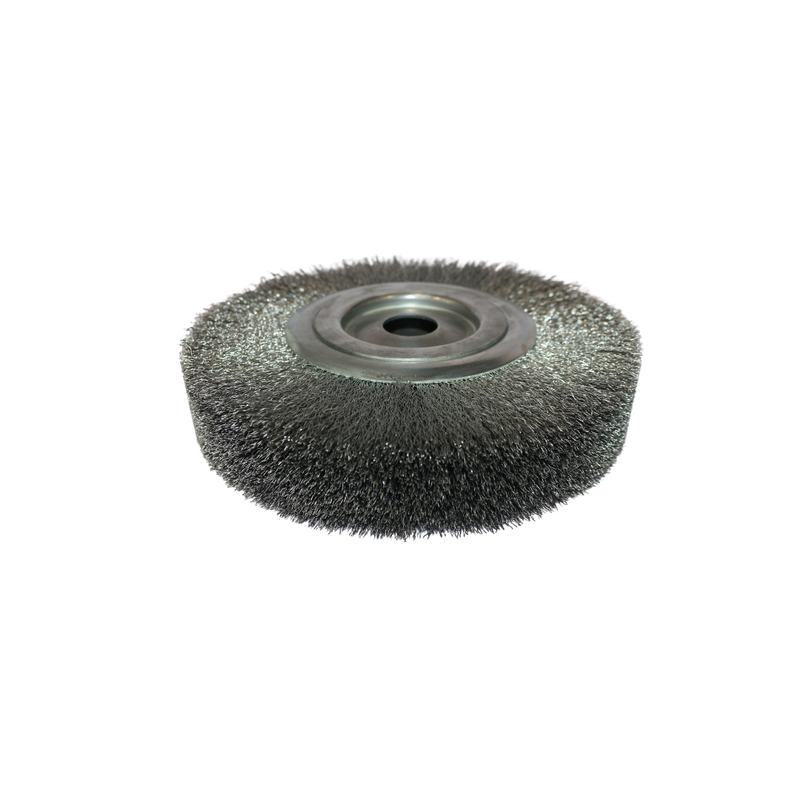 Wire Wheel Werner 250 X25 Mm W531