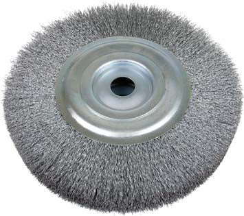 Wire Wheel Werner 305 X50 Mm W550