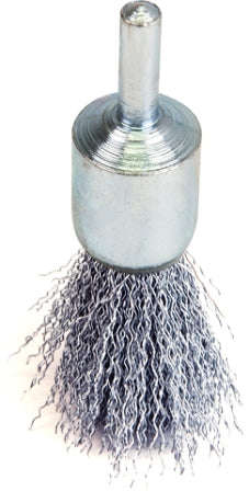 Wire Werner Port Flat Brush 20 Mm Pc852